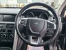USED 2015 65 LAND ROVER DISCOVERY SPORT 2.0 TD4 HSE Black SUV 5dr Diesel Auto 4WD Euro 6 (s/s) (180 ps) Long MOT + 6 Month Warranty Incl