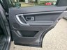 USED 2015 65 LAND ROVER DISCOVERY SPORT 2.0 TD4 HSE Black SUV 5dr Diesel Auto 4WD Euro 6 (s/s) (180 ps) Long MOT + 6 Month Warranty Incl