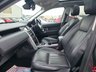 USED 2015 65 LAND ROVER DISCOVERY SPORT 2.0 TD4 HSE Black SUV 5dr Diesel Auto 4WD Euro 6 (s/s) (180 ps) Long MOT + 6 Month Warranty Incl