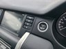 USED 2015 65 LAND ROVER DISCOVERY SPORT 2.0 TD4 HSE Black SUV 5dr Diesel Auto 4WD Euro 6 (s/s) (180 ps) Long MOT + 6 Month Warranty Incl