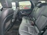 USED 2015 65 LAND ROVER DISCOVERY SPORT 2.0 TD4 HSE Black SUV 5dr Diesel Auto 4WD Euro 6 (s/s) (180 ps) Long MOT + 6 Month Warranty Incl