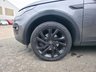 USED 2015 65 LAND ROVER DISCOVERY SPORT 2.0 TD4 HSE Black SUV 5dr Diesel Auto 4WD Euro 6 (s/s) (180 ps) Long MOT + 6 Month Warranty Incl