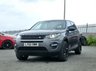 USED 2015 65 LAND ROVER DISCOVERY SPORT 2.0 TD4 HSE Black SUV 5dr Diesel Auto 4WD Euro 6 (s/s) (180 ps) Long MOT + 6 Month Warranty Incl