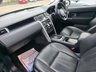 USED 2015 65 LAND ROVER DISCOVERY SPORT 2.0 TD4 HSE Black SUV 5dr Diesel Auto 4WD Euro 6 (s/s) (180 ps) Long MOT + 6 Month Warranty Incl