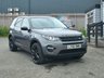 USED 2015 65 LAND ROVER DISCOVERY SPORT 2.0 TD4 HSE Black SUV 5dr Diesel Auto 4WD Euro 6 (s/s) (180 ps) Long MOT + 6 Month Warranty Incl