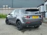 USED 2015 65 LAND ROVER DISCOVERY SPORT 2.0 TD4 HSE Black SUV 5dr Diesel Auto 4WD Euro 6 (s/s) (180 ps) Long MOT + 6 Month Warranty Incl