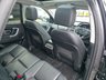 USED 2015 65 LAND ROVER DISCOVERY SPORT 2.0 TD4 HSE Black SUV 5dr Diesel Auto 4WD Euro 6 (s/s) (180 ps) Long MOT + 6 Month Warranty Incl