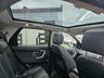 USED 2015 65 LAND ROVER DISCOVERY SPORT 2.0 TD4 HSE Black SUV 5dr Diesel Auto 4WD Euro 6 (s/s) (180 ps) Long MOT + 6 Month Warranty Incl