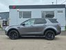USED 2015 65 LAND ROVER DISCOVERY SPORT 2.0 TD4 HSE Black SUV 5dr Diesel Auto 4WD Euro 6 (s/s) (180 ps) Long MOT + 6 Month Warranty Incl