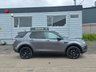 USED 2015 65 LAND ROVER DISCOVERY SPORT 2.0 TD4 HSE Black SUV 5dr Diesel Auto 4WD Euro 6 (s/s) (180 ps) Long MOT + 6 Month Warranty Incl