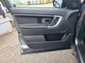 USED 2015 65 LAND ROVER DISCOVERY SPORT 2.0 TD4 HSE Black SUV 5dr Diesel Auto 4WD Euro 6 (s/s) (180 ps) Long MOT + 6 Month Warranty Incl