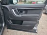 USED 2015 65 LAND ROVER DISCOVERY SPORT 2.0 TD4 HSE Black SUV 5dr Diesel Auto 4WD Euro 6 (s/s) (180 ps) Long MOT + 6 Month Warranty Incl