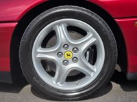 USED 1996 P FERRARI 456 5.5L V12 - Manual - GT Coupe MANUAL GEARBOX - STUNNING
