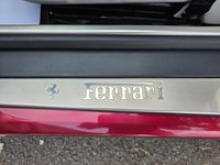 USED 1996 P FERRARI 456 5.5L V12 - Manual - GT Coupe MANUAL GEARBOX - STUNNING