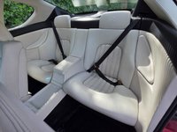 USED 1996 P FERRARI 456 5.5L V12 - Manual - GT Coupe MANUAL GEARBOX - STUNNING