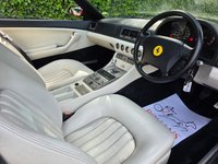 USED 1996 P FERRARI 456 5.5L V12 - Manual - GT Coupe MANUAL GEARBOX - STUNNING