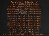 USED 1996 P FERRARI 456 5.5L V12 - Manual - GT Coupe MANUAL GEARBOX - STUNNING