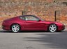 USED 1996 P FERRARI 456 5.5L V12 - Manual - GT Coupe MANUAL GEARBOX - STUNNING