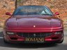 USED 1996 P FERRARI 456 5.5L V12 - Manual - GT Coupe MANUAL GEARBOX - STUNNING