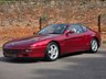 USED 1996 P FERRARI 456 5.5L V12 - Manual - GT Coupe MANUAL GEARBOX - STUNNING