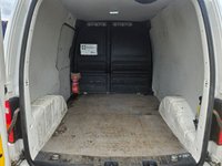 USED 2018 68 VOLKSWAGEN CADDY C20 STARTLINE TDI 102 SWB 45K ULEZ FREE ZONE 