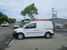 USED 2018 68 VOLKSWAGEN CADDY C20 STARTLINE TDI 102 SWB 45K ULEZ FREE ZONE 