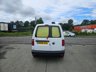 USED 2018 68 VOLKSWAGEN CADDY C20 STARTLINE TDI 102 SWB 45K ULEZ FREE ZONE 