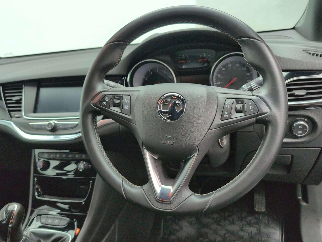 Used 2017 17 VAUXHALL ASTRA 1.4 Astra SRi T 5dr CLICK+COLLECT / HOME DELIVERY