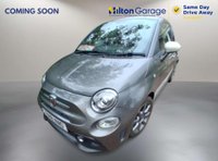 USED 2018 18 ABARTH 595 1.4 595 3dr CLICK+COLLECT / HOME DELIVERY