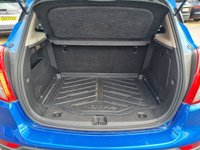 USED 2018 18 VAUXHALL MOKKA X 1.4i Turbo Design Nav SUV 5dr Petrol Auto Euro 6 (140 ps) 