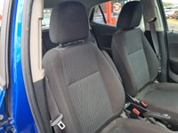 USED 2018 18 VAUXHALL MOKKA X 1.4i Turbo Design Nav SUV 5dr Petrol Auto Euro 6 (140 ps) 