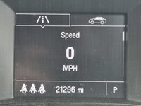 USED 2018 18 VAUXHALL MOKKA X 1.4i Turbo Design Nav SUV 5dr Petrol Auto Euro 6 (140 ps) 