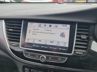 USED 2018 18 VAUXHALL MOKKA X 1.4i Turbo Design Nav SUV 5dr Petrol Auto Euro 6 (140 ps) 