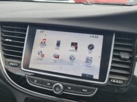 USED 2018 18 VAUXHALL MOKKA X 1.4i Turbo Design Nav SUV 5dr Petrol Auto Euro 6 (140 ps) 
