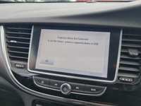 USED 2018 18 VAUXHALL MOKKA X 1.4i Turbo Design Nav SUV 5dr Petrol Auto Euro 6 (140 ps) 
