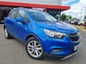 USED 2018 18 VAUXHALL MOKKA X 1.4i Turbo Design Nav SUV 5dr Petrol Auto Euro 6 (140 ps) 