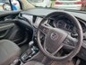 USED 2018 18 VAUXHALL MOKKA X 1.4i Turbo Design Nav SUV 5dr Petrol Auto Euro 6 (140 ps) 