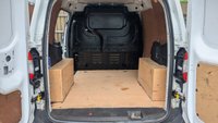 USED 2023 23 RENAULT MASTER L3 H3 DCI 135 PS LWB Extra High Roof Business LH 35 With Air Conditioning, Electric Pack, Parking Sensors, Bulkhead Ply Lining finished in 