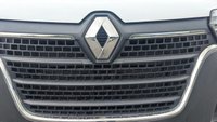 USED 2023 23 RENAULT MASTER L3 H3 DCI 135 PS LWB Extra High Roof Business LH 35 With Air Conditioning, Electric Pack, Parking Sensors, Bulkhead Ply Lining finished in 