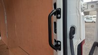 USED 2023 23 RENAULT MASTER L3 H3 DCI 135 PS LWB Extra High Roof Business LH 35 With Air Conditioning, Electric Pack, Parking Sensors, Bulkhead Ply Lining finished in 