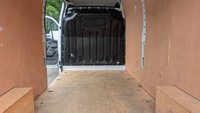 USED 2023 23 RENAULT MASTER L3 H3 DCI 135 PS LWB Extra High Roof Business LH 35 With Air Conditioning, Electric Pack, Parking Sensors, Bulkhead Ply Lining finished in 