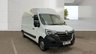 USED 2023 23 RENAULT MASTER L3 H3 DCI 135 PS LWB Extra High Roof Business LH 35 With Air Conditioning, Electric Pack, Parking Sensors, Bulkhead Ply Lining finished in 