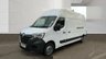 USED 2023 23 RENAULT MASTER L3 H3 DCI 135 PS LWB Extra High Roof Business LH 35 With Air Conditioning, Electric Pack, Parking Sensors, Bulkhead Ply Lining finished in 