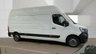 USED 2023 23 RENAULT MASTER L3 H3 DCI 135 PS LWB Extra High Roof Business LH 35 With Air Conditioning, Electric Pack, Parking Sensors, Bulkhead Ply Lining finished in 
