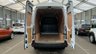USED 2023 23 RENAULT MASTER L3 H3 DCI 135 PS LWB Extra High Roof Business LH 35 With Air Conditioning, Electric Pack, Parking Sensors, Bulkhead Ply Lining finished in 