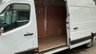 USED 2023 23 RENAULT MASTER L3 H3 DCI 135 PS LWB Extra High Roof Business LH 35 With Air Conditioning, Electric Pack, Parking Sensors, Bulkhead Ply Lining finished in 