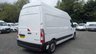USED 2023 23 RENAULT MASTER L3 H3 DCI 135 PS LWB Extra High Roof Business LH 35 With Air Conditioning, Electric Pack, Parking Sensors, Bulkhead Ply Lining finished in 