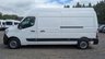 USED 2023 23 RENAULT MASTER L3 H3 DCI 135 PS LWB Extra High Roof Business LH 35 With Air Conditioning, Electric Pack, Parking Sensors, Bulkhead Ply Lining finished in 