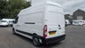 USED 2023 23 RENAULT MASTER L3 H3 DCI 135 PS LWB Extra High Roof Business LH 35 With Air Conditioning, Electric Pack, Parking Sensors, Bulkhead Ply Lining finished in 