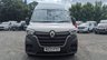 USED 2023 23 RENAULT MASTER L3 H3 DCI 135 PS LWB Extra High Roof Business LH 35 With Air Conditioning, Electric Pack, Parking Sensors, Bulkhead Ply Lining finished in 